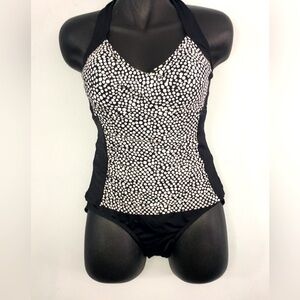 Inches Off Slenderizing Swimsuit